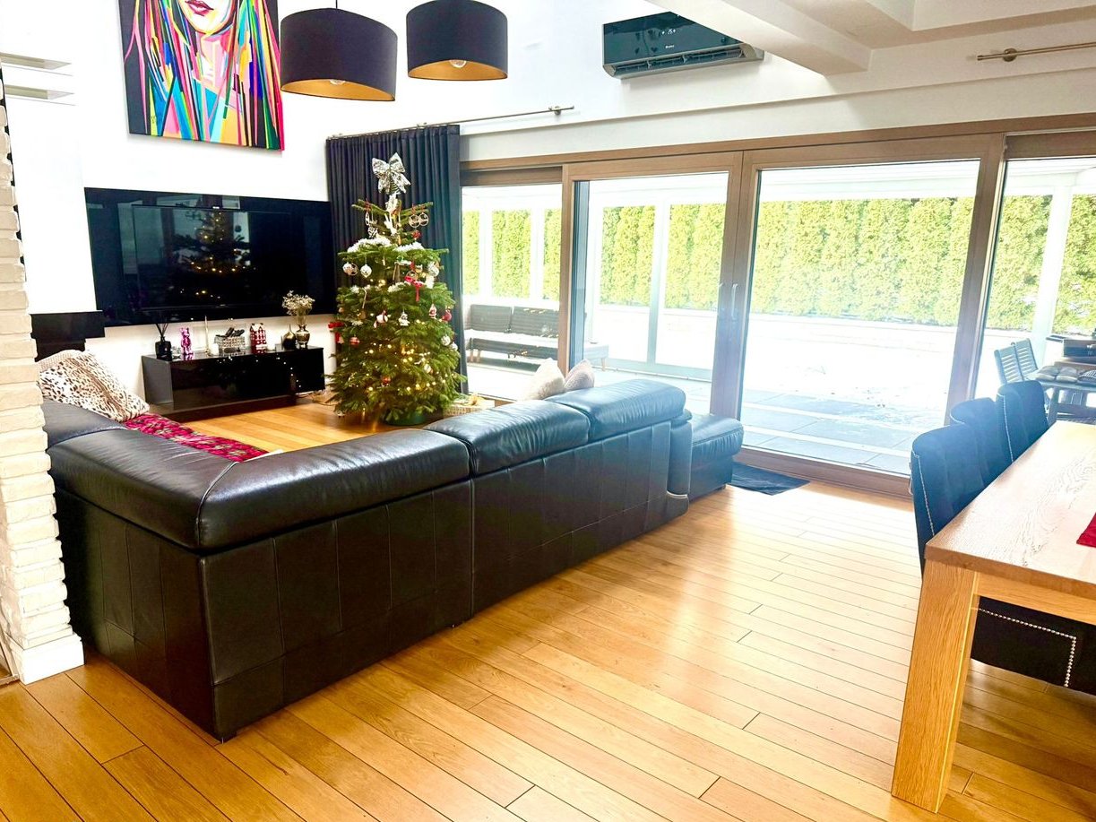 Ekskluzywny dom Nowe Bielice - standard premium ! Prywatnie