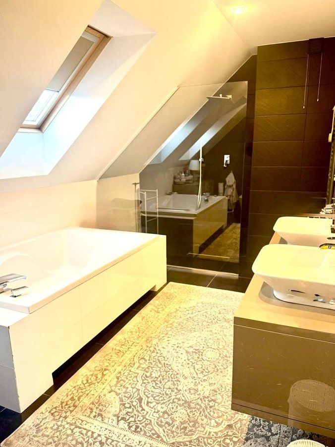 Ekskluzywny dom Nowe Bielice - standard premium ! Prywatnie