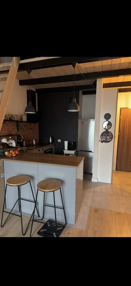 Przytulne mieszkanie ul. Buforowa