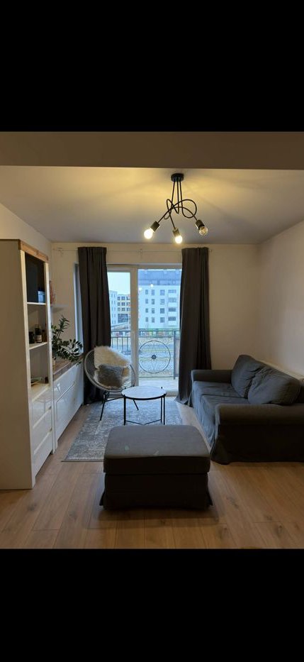 Przytulne mieszkanie ul. Buforowa