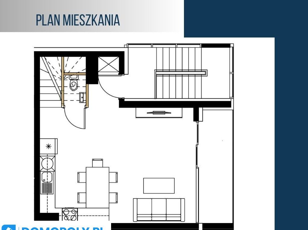 4 sypialnie | 3 tarasy | blisko tramwaju