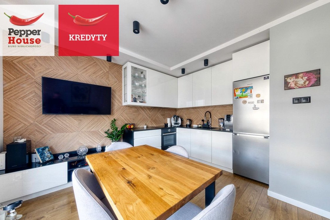 !!!Hot Oferta!!! 2 Pokojowe Komfortowe Mieszkanie