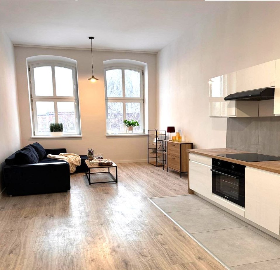 Komfortowe mieszkania w Apartamentach Bukowego 17 Świętochłowice!