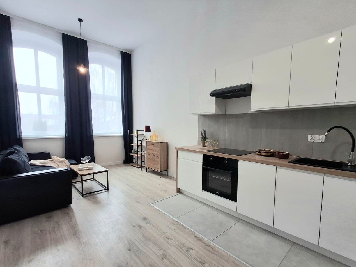 Komfortowe mieszkania w Apartamentach Bukowego 17 Świętochłowice!