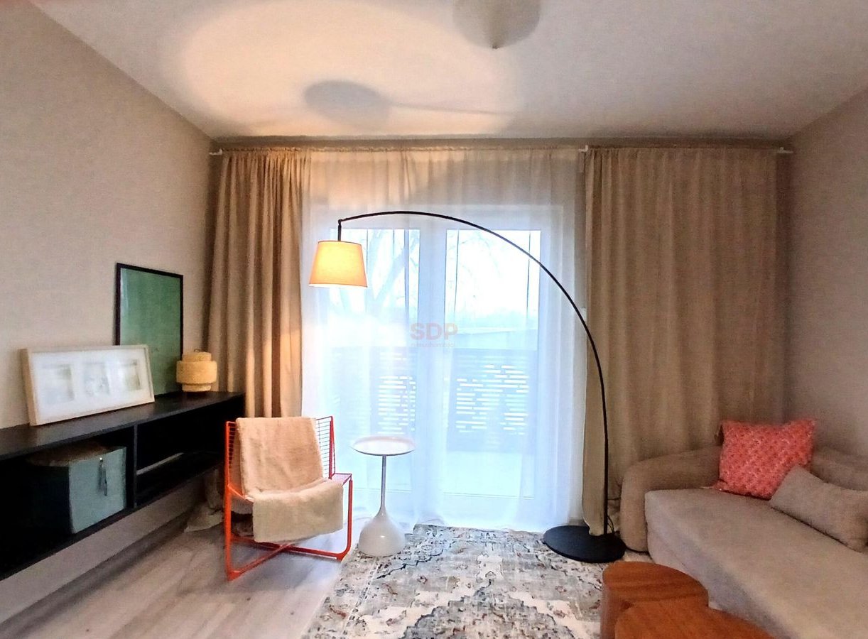 Gotowe do wprowadzenia 3 pokoje, 2 tarasy, miejsce postojowe Na Górnej