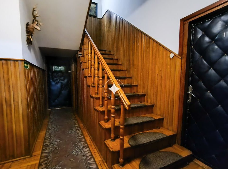 Gotowy biznes noclegowy + część mieszkalna