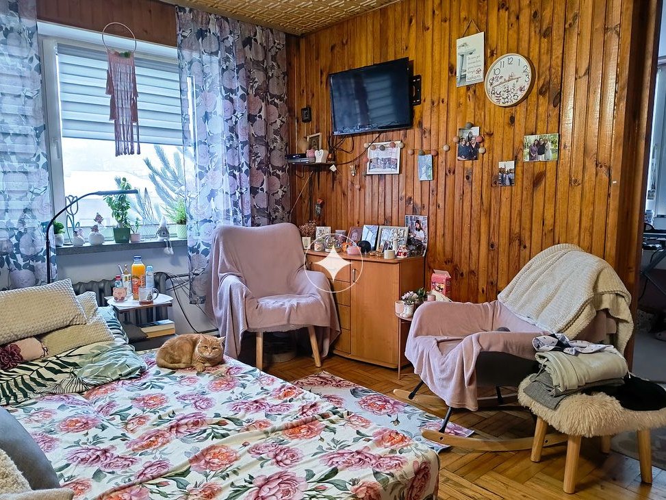 Gotowy biznes noclegowy + część mieszkalna