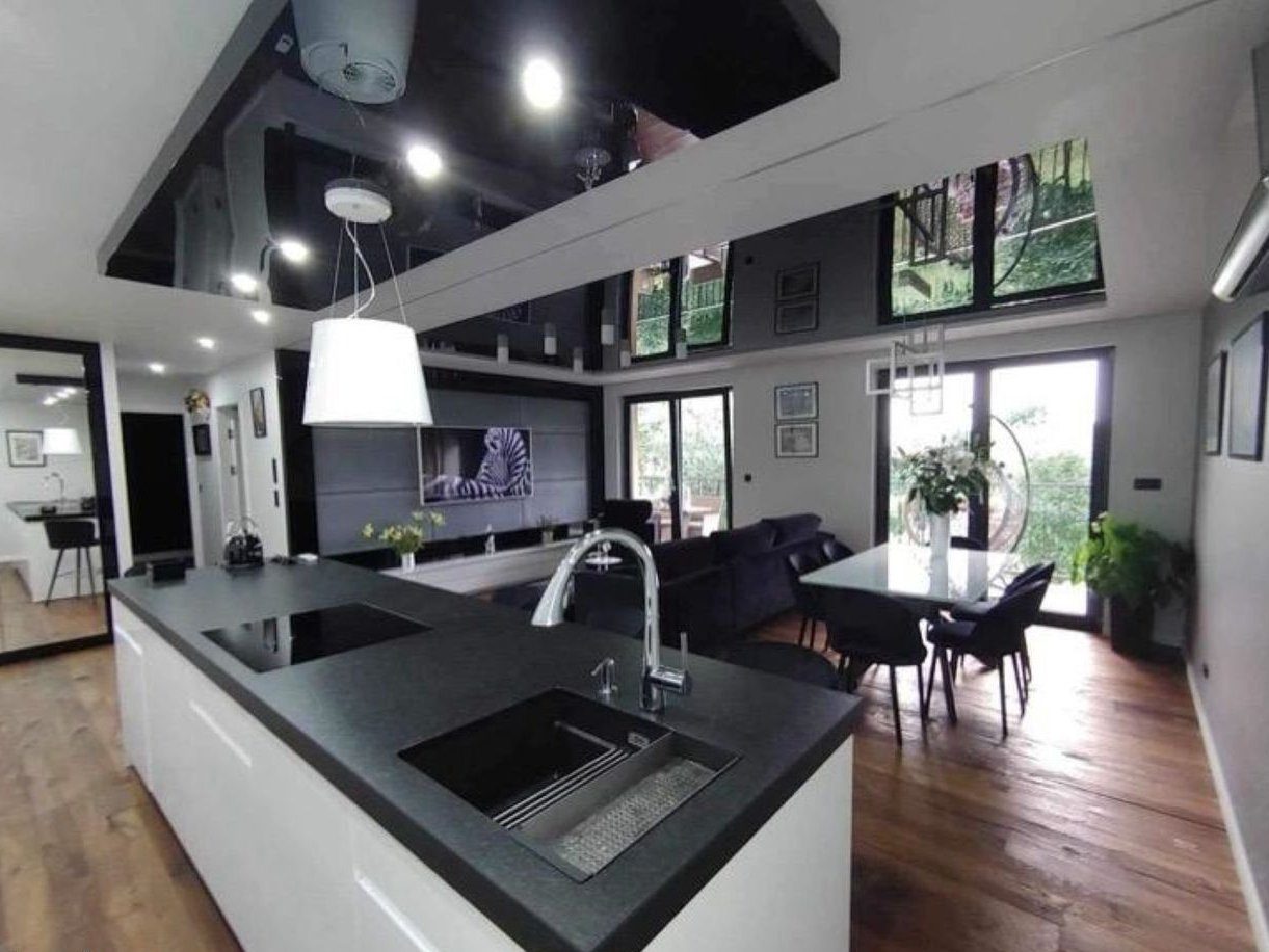 85m2 Apartament 3-pokojowy z balkonem WYSOKI STANDARD