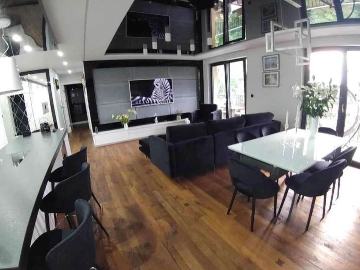 85m2 Apartament 3-pokojowy z balkonem WYSOKI STANDARD