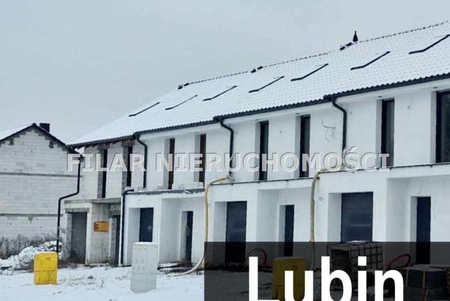 Dom na sprzedaż w Lubinie