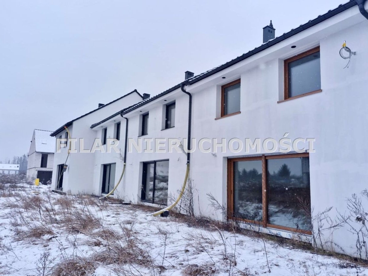 Dom na sprzedaż w Lubinie