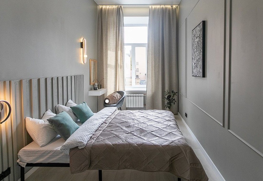 Apartament w samym sercu starego miasta! Idealna inwestycja!