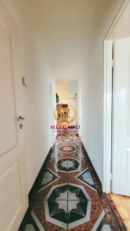 Przestronne M 74m2 parter loggia os. Południe