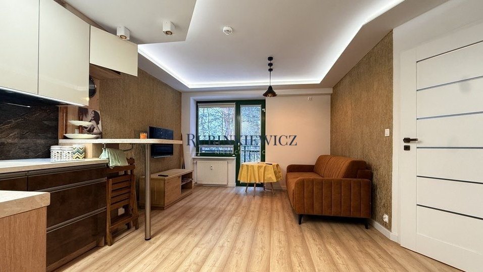 Apartament Nad Narwią - 2 X Miejsce Parkingowe