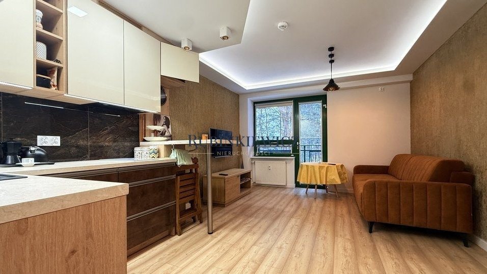 Apartament Nad Narwią - 2 X Miejsce Parkingowe