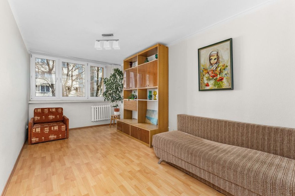 Mieszkanie na Azorach – komfort czterech pokoi