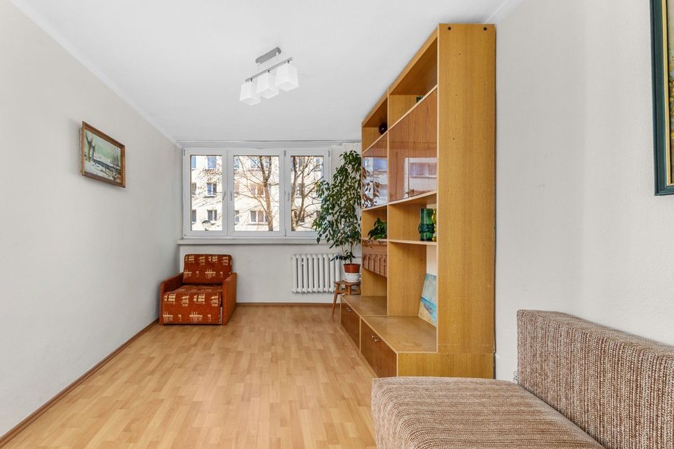 Mieszkanie na Azorach – komfort czterech pokoi