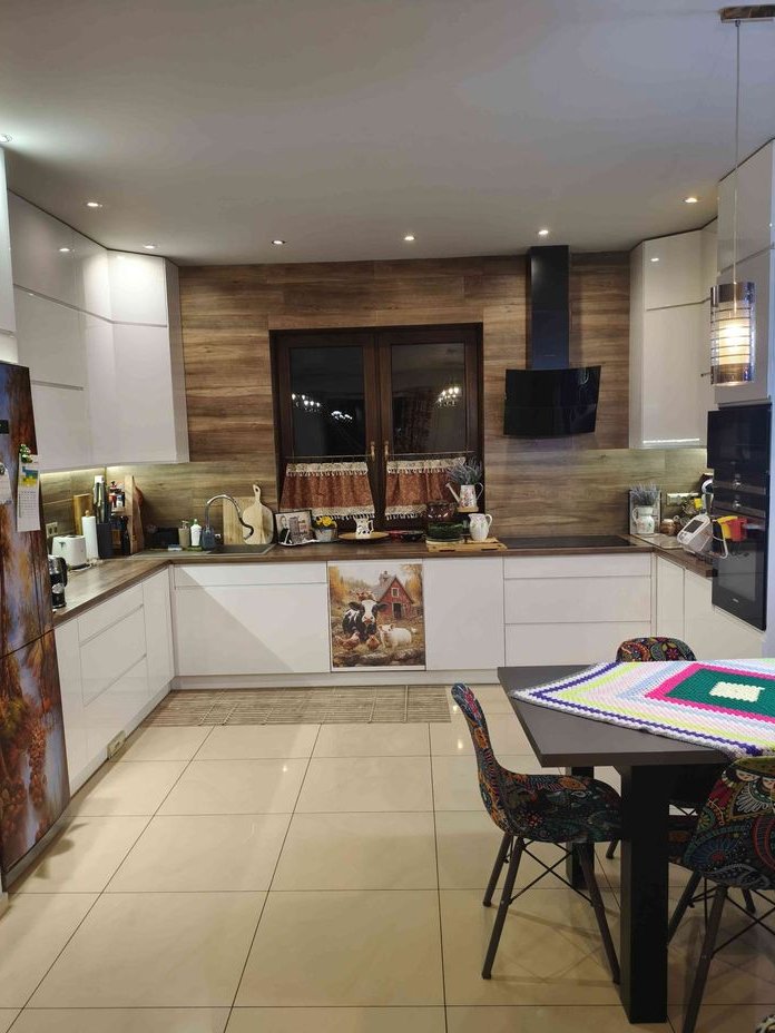 Na sprzedaż dom energooszczędny z ogrodem i wyjściem do lasu