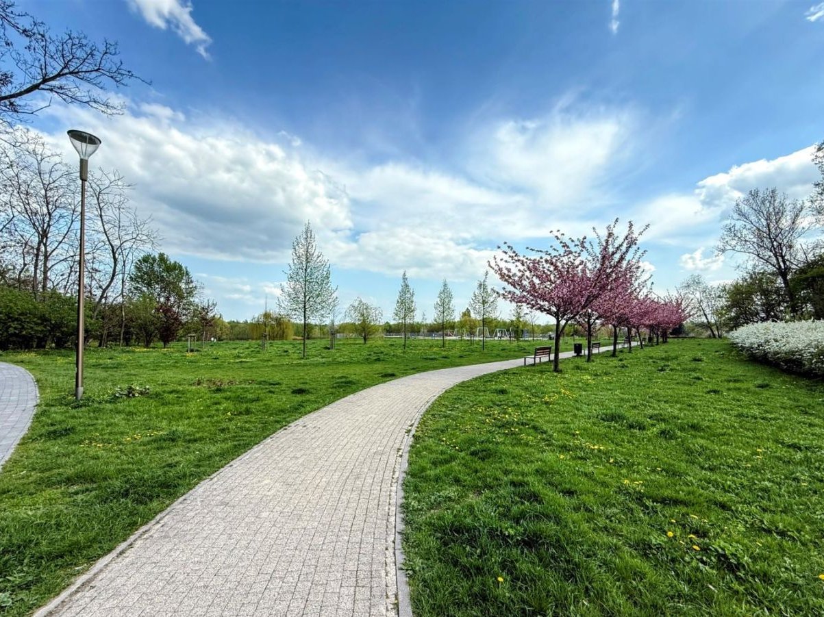 ❤️ Okazja - Ostatnia Kawalerka ! Na Wzgórzu !