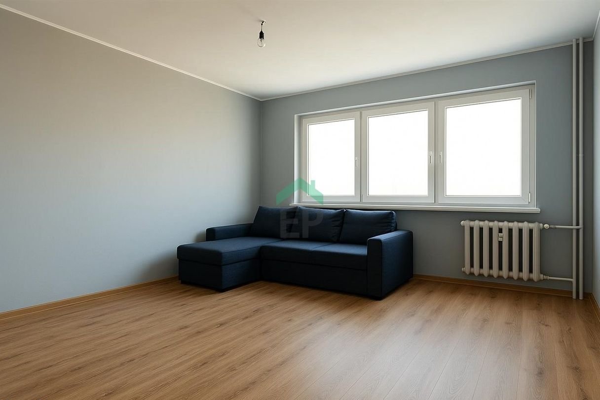 Mieszkanie 2-pokojowe w Częstochowie – Tysiącleci