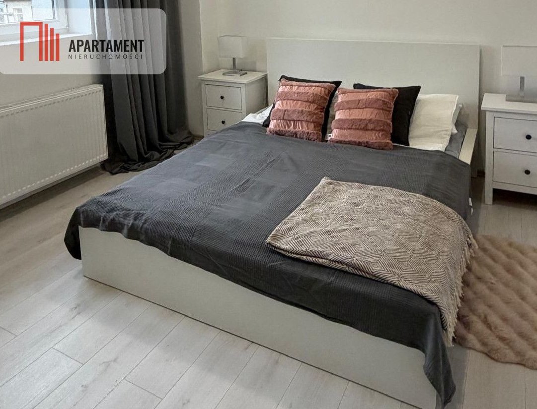 Mieszkanie PO Generalnym Remoncie NA Okolu!