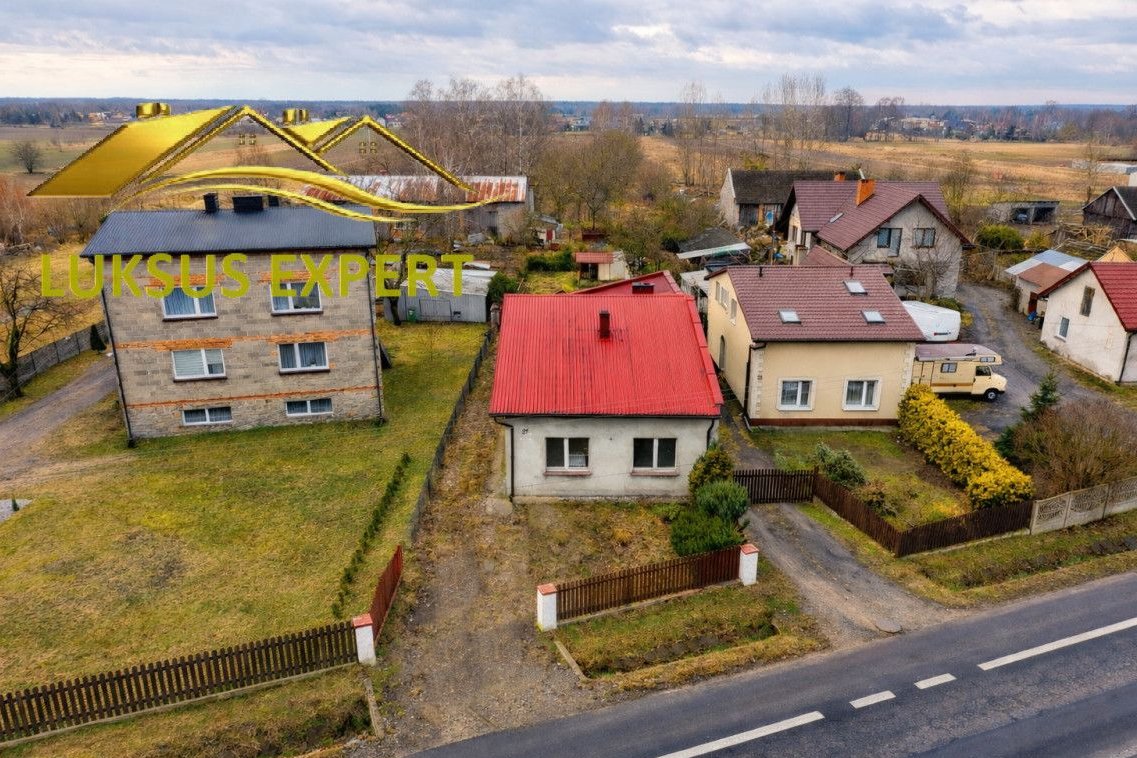 Tanio, od ręki, Chobanin