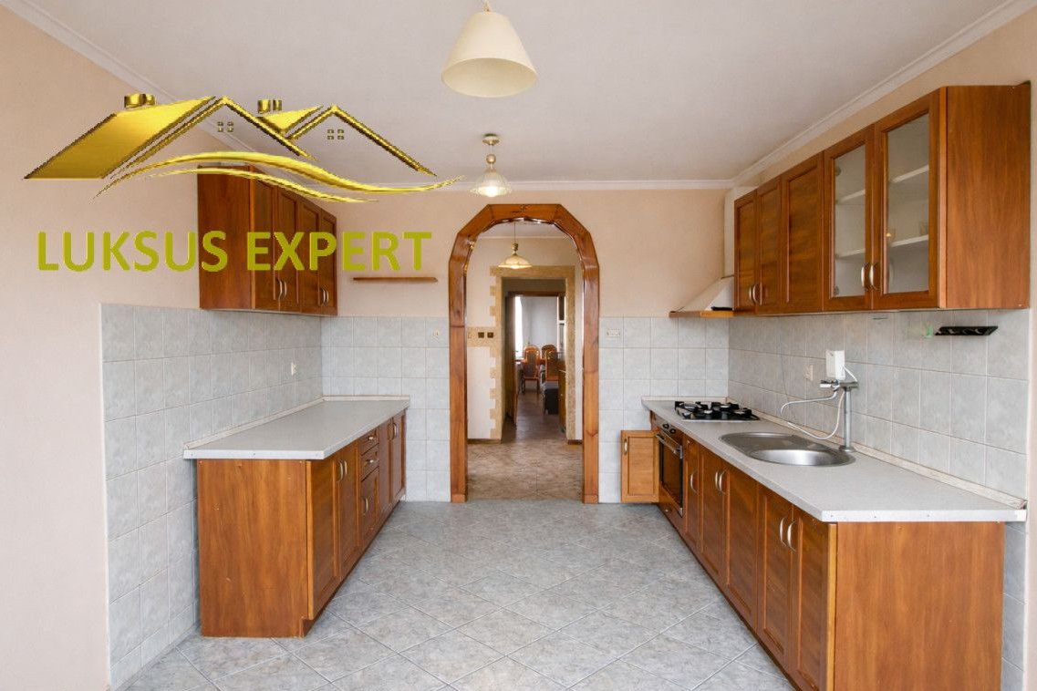 Tanio, od ręki, Chobanin