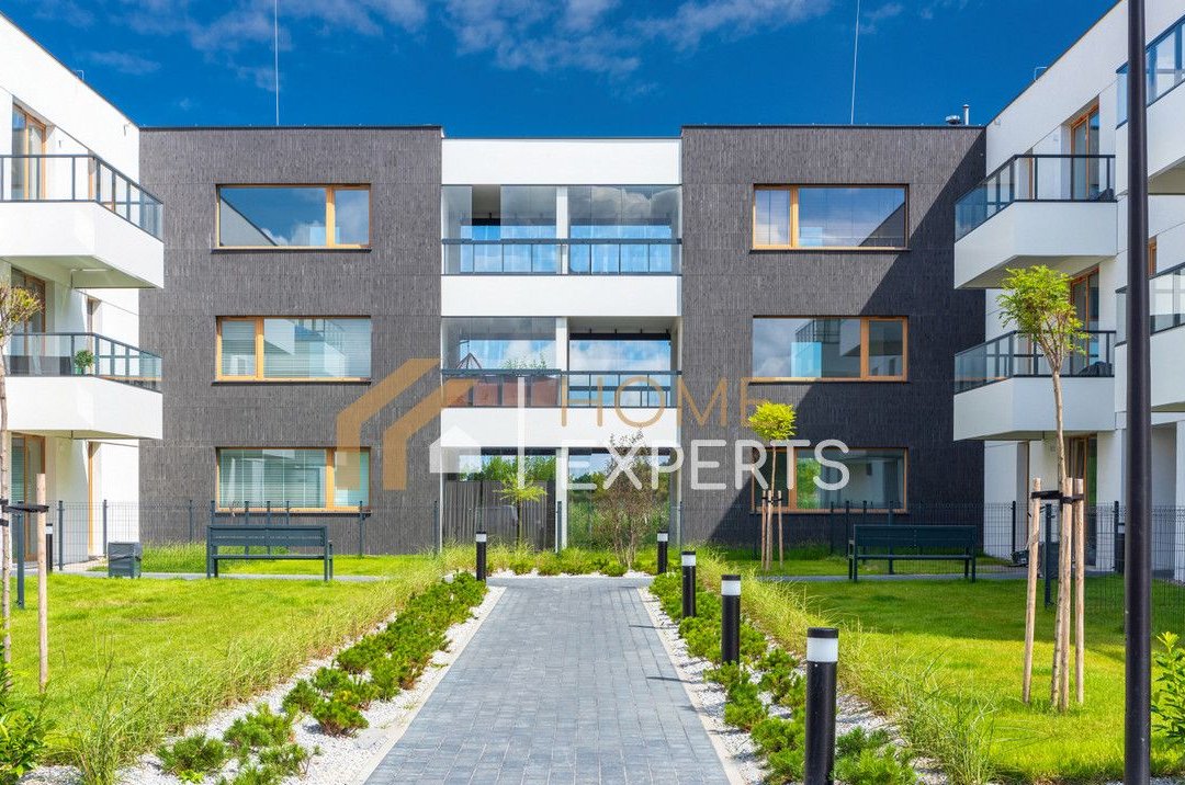 Gotowe do odbioru | dogodny dojazd do Gdańska |