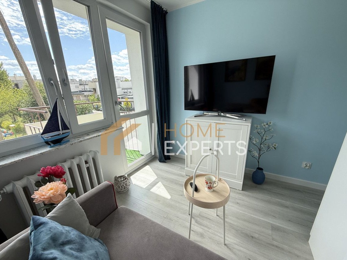 inwestycyjne | balkon | parking prywatny | 3pokoje