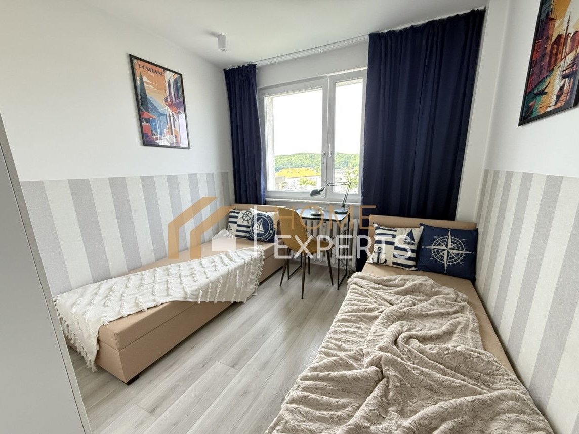 inwestycyjne | balkon | parking prywatny | 3pokoje