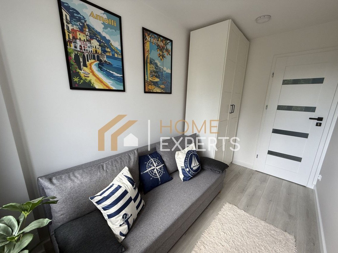 inwestycyjne | balkon | parking prywatny | 3pokoje