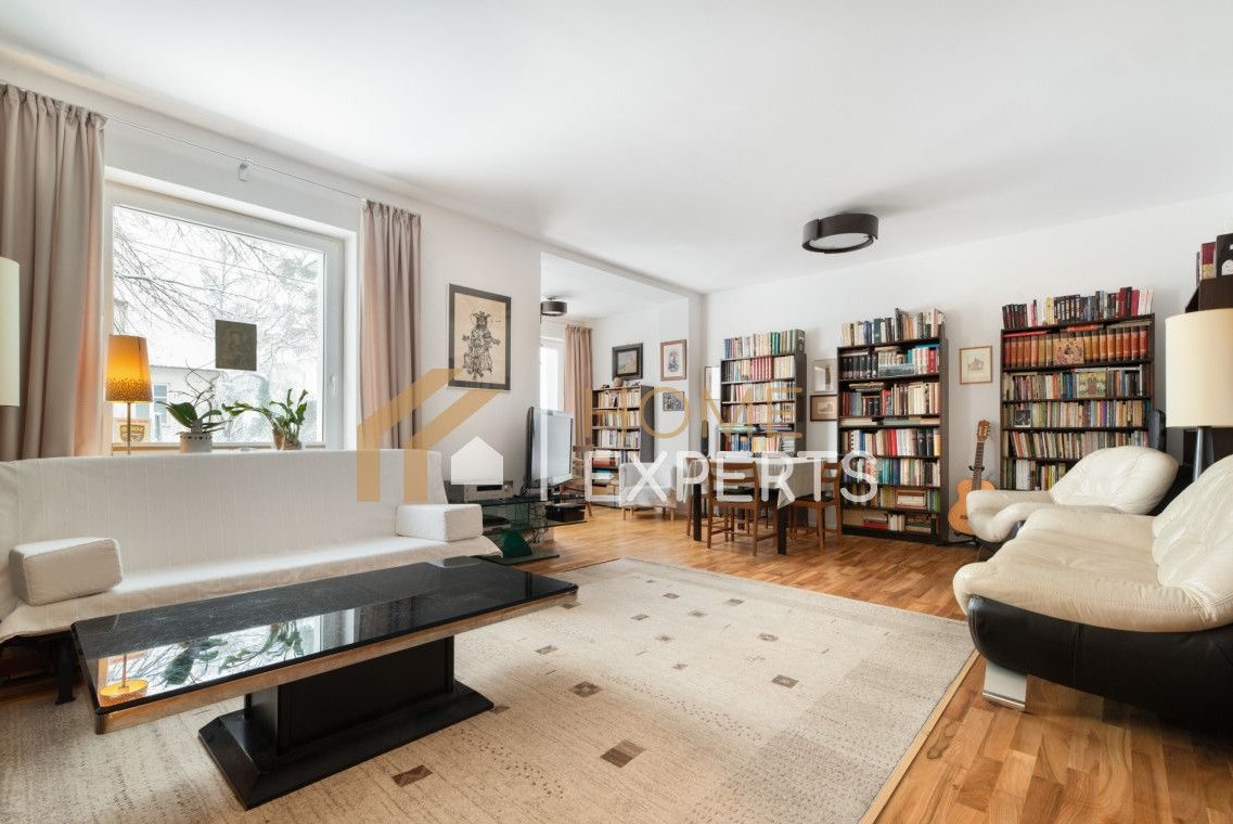 Parter II Garderoba II Zadbane