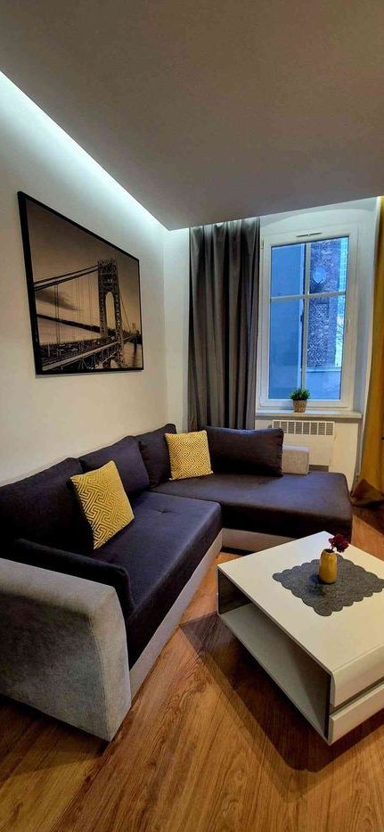 Sprzedam mieszkanie w centrum Katowic