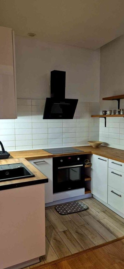 Sprzedam mieszkanie w centrum Katowic