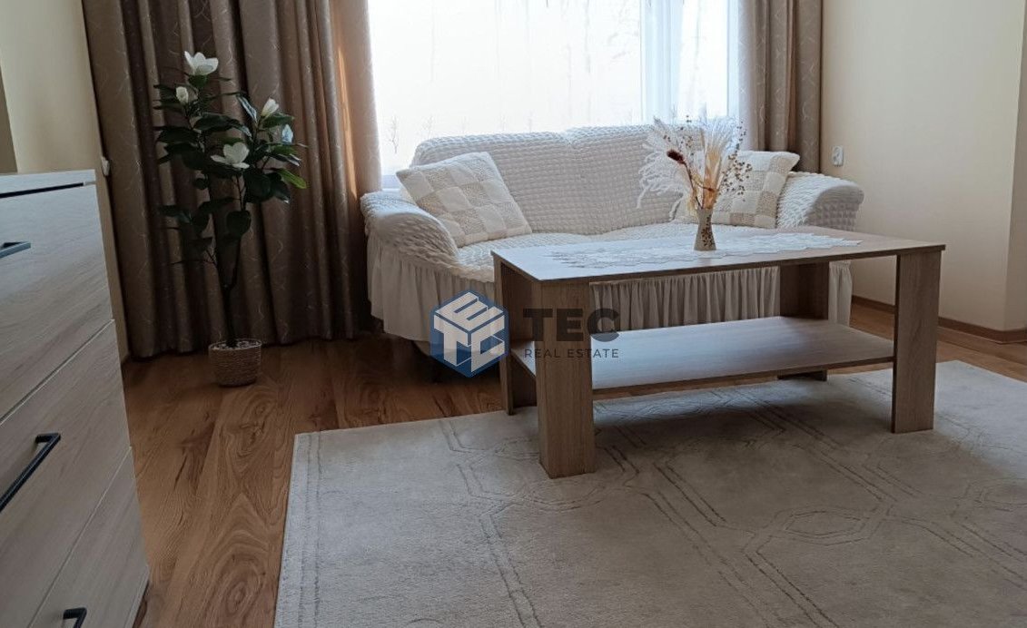 2 pokoje | 35,5 m² | do wejścia | Albertyńskie
