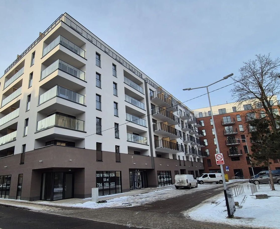 ŚWIEŻO ODDANY BLOK !! Ścisłe Centrum !! ok. deptaku na Piotrkowskiej !