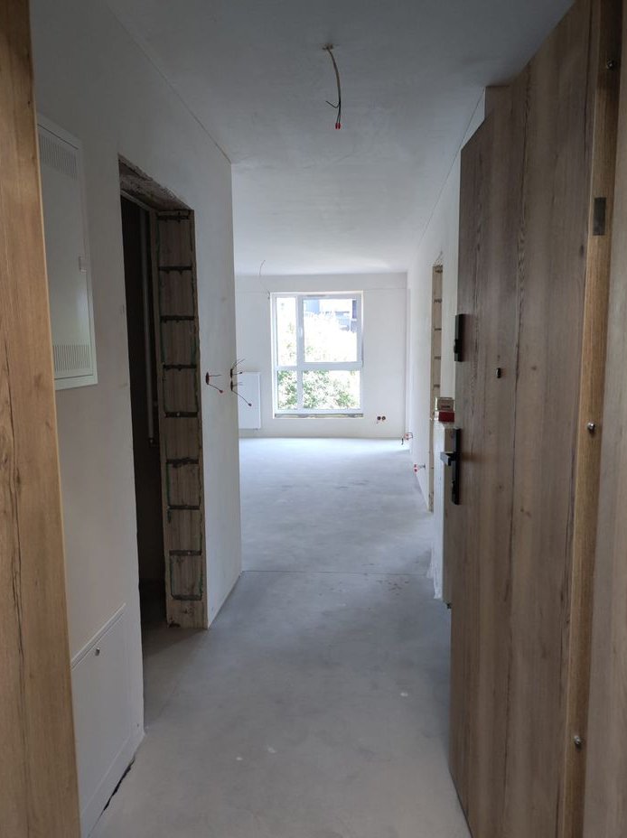 Apartament Parkowe Wzgórze Bocianek ul. Warszawska