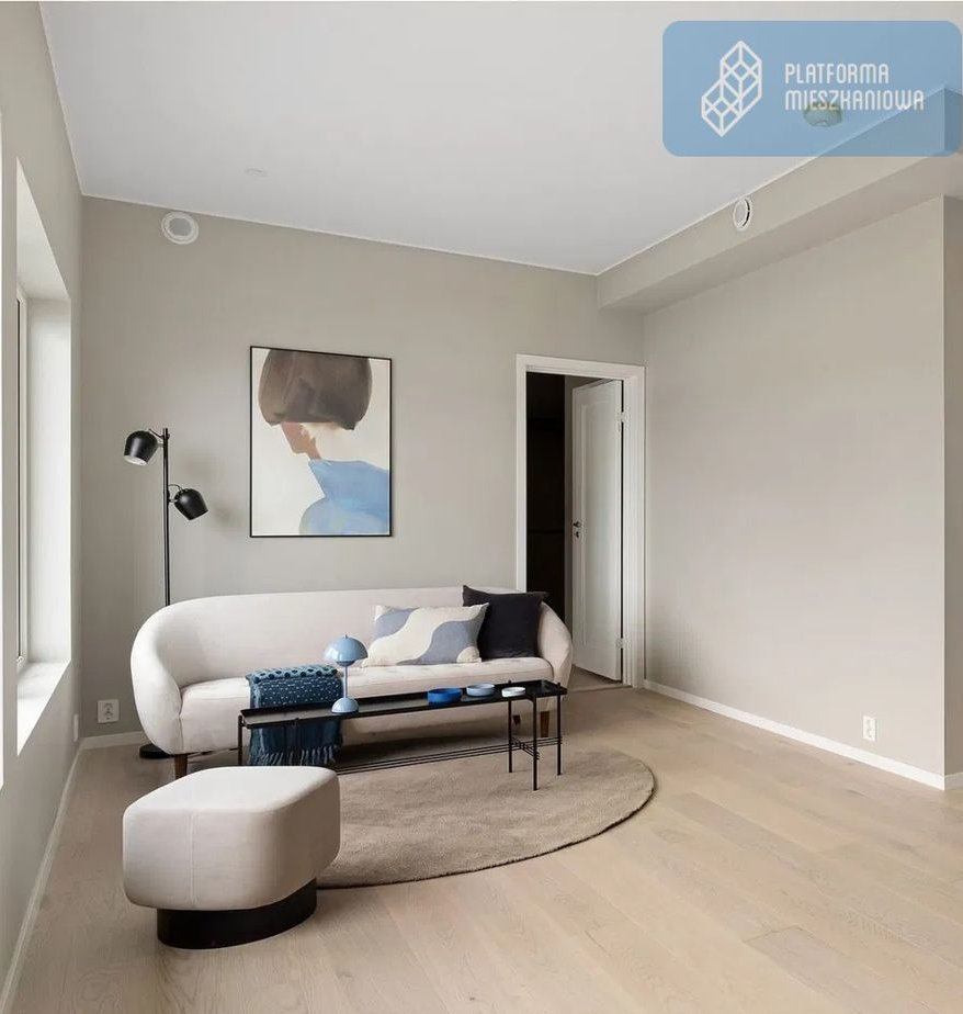 Odbiór 2026 | 15 minut do Centrum