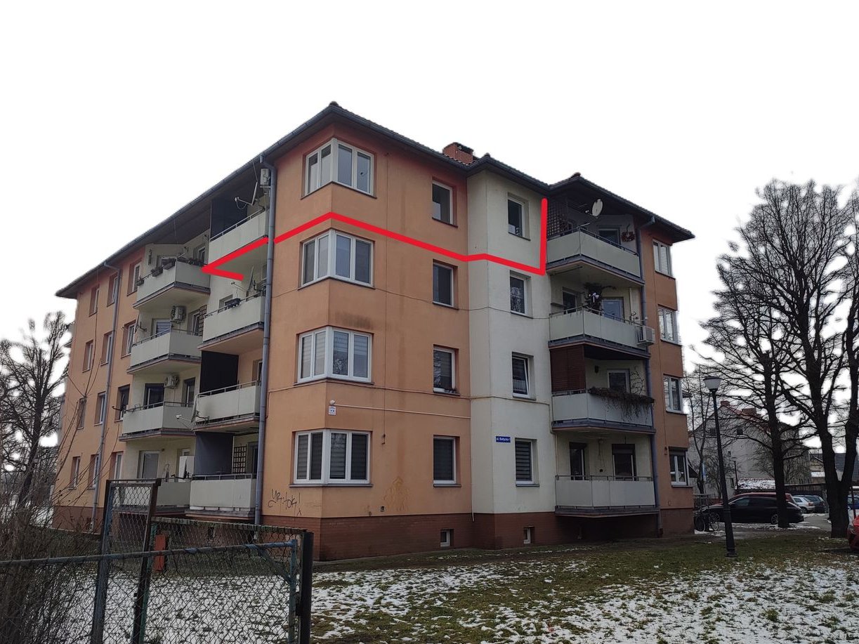 Mieszkanie na sprzedaż w nowym budownictwie