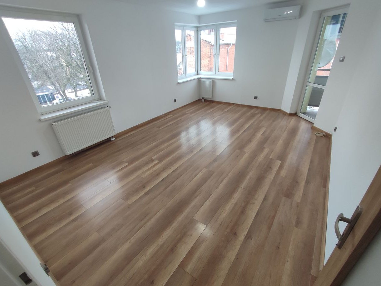 Mieszkanie na sprzedaż w nowym budownictwie