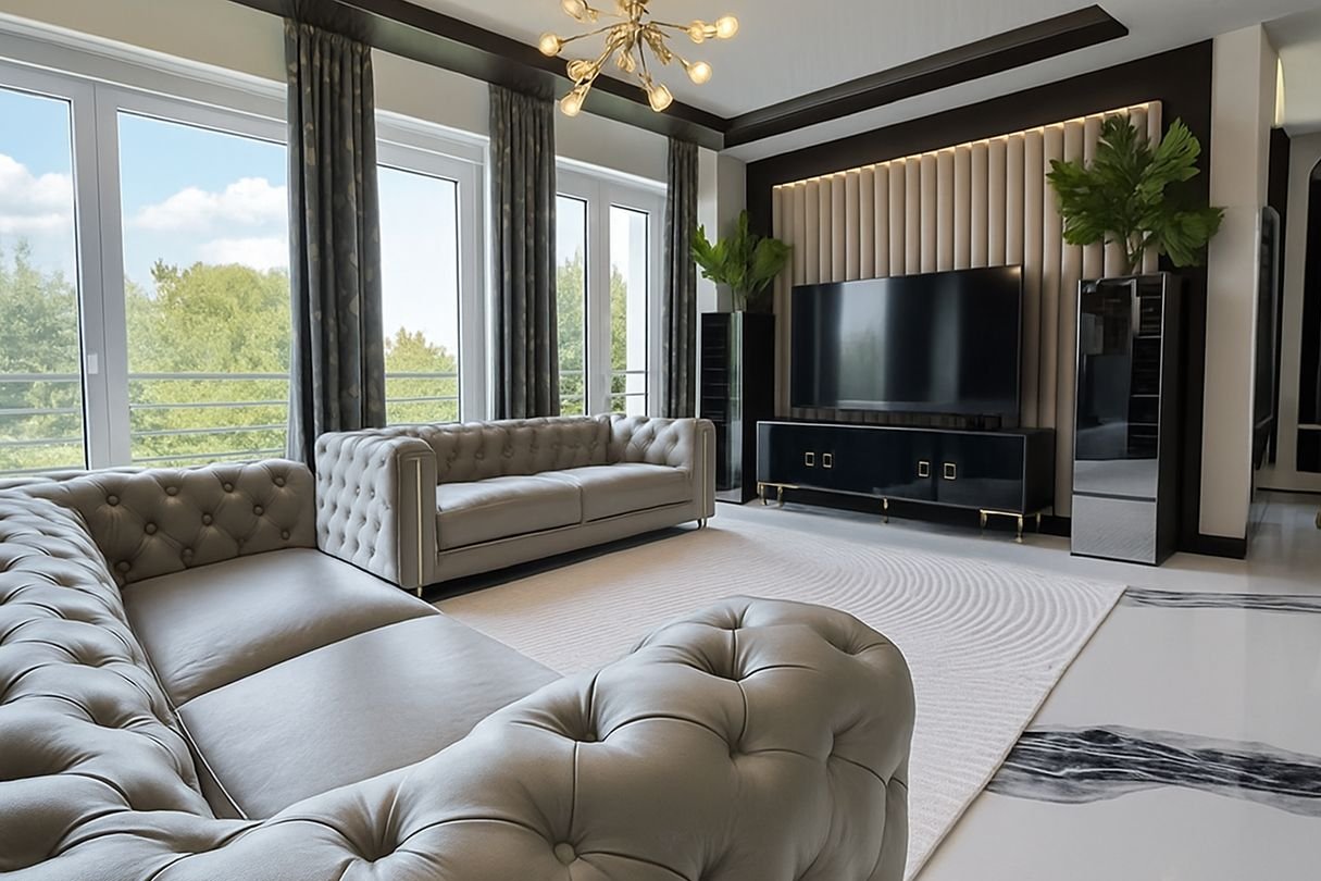 Luksusowy apartament dwupoziomowy w sercu Malinki | 148 m² | Opole