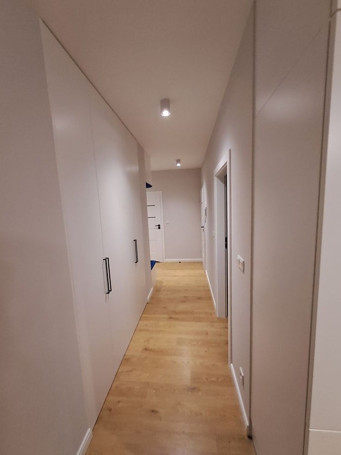 3-pokojowe mieszkanie 62,15 m² | garaż w cenie | ul. Piłsudskiego