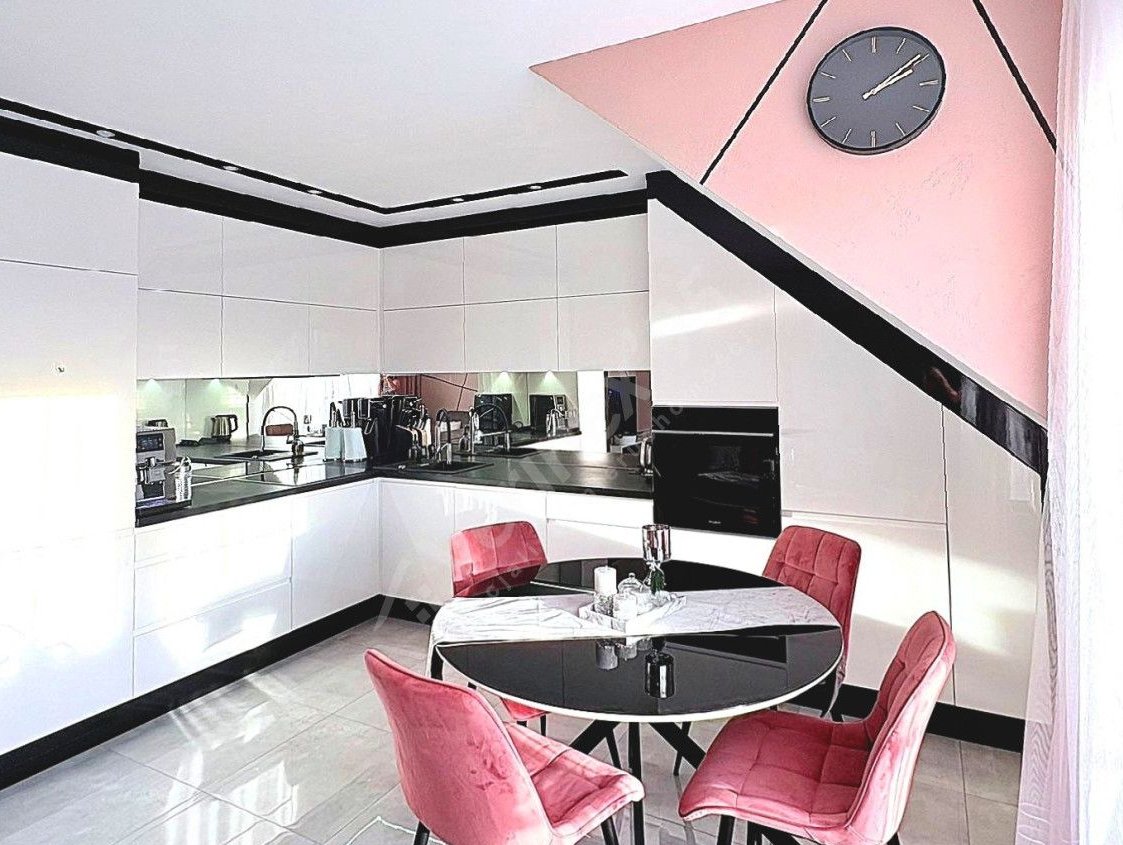 Ekskluzywne _ Balkon _ Zamknięte osiedle