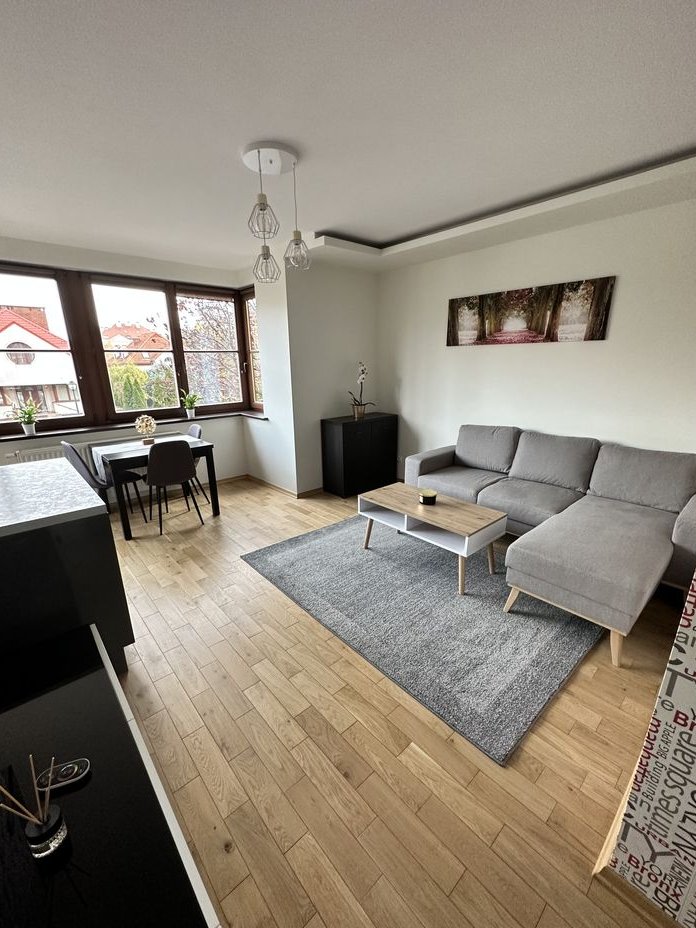 2 pokojowe mieszkanie do zamieszkania lub wynajmu