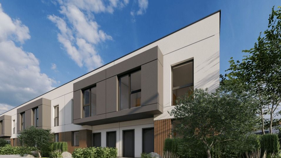 Taras dachowy | Wilkowyja | Lwowska Tarasy