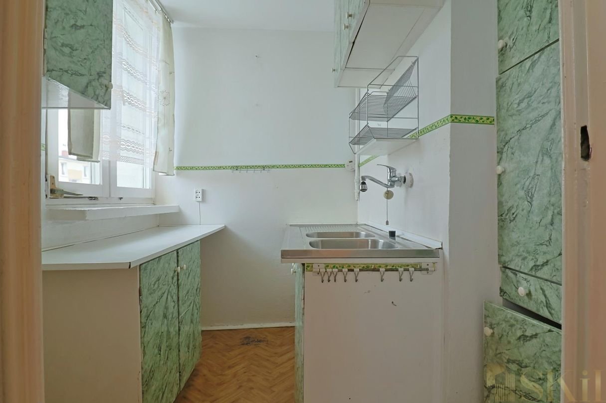 2 pokoje z balkonem, Karolew, 37 mkw