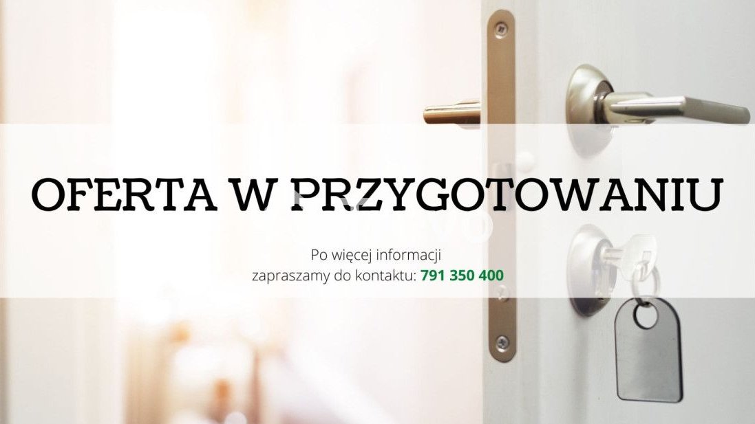 4 Pokoje| od zaraz |możliwość adaptacji strychu