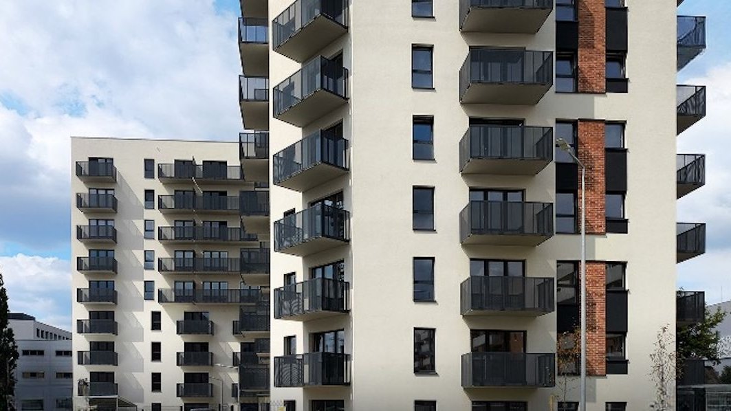 Centrum !! Przy Politechnice Łódzkiej !! PARKING - GRATIS !! 3 Pokoje