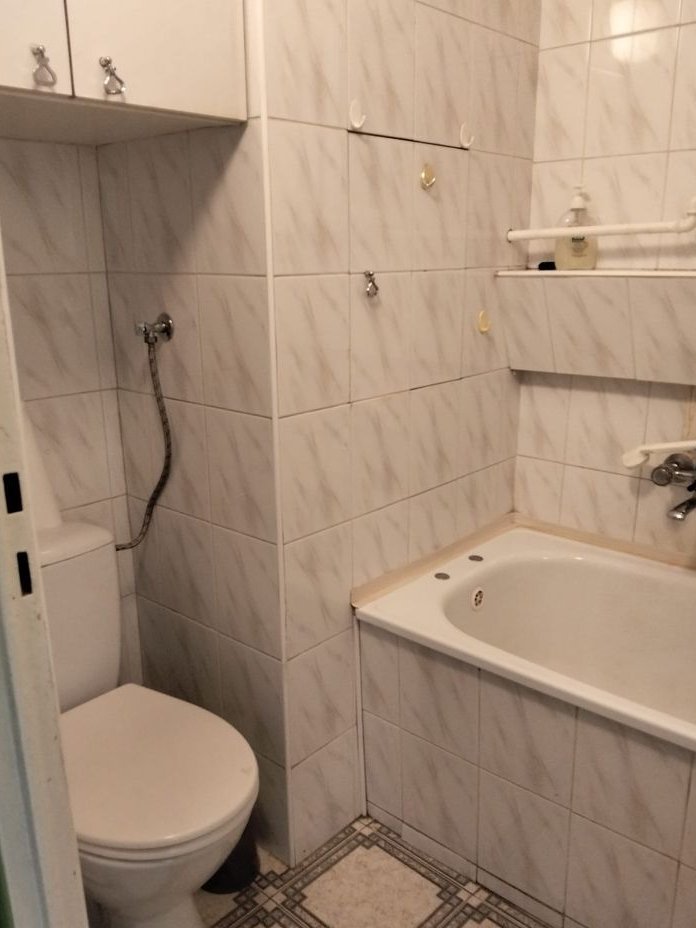 Kawalerka 30 m2 Siemianowice Śląskie ul. Budryka