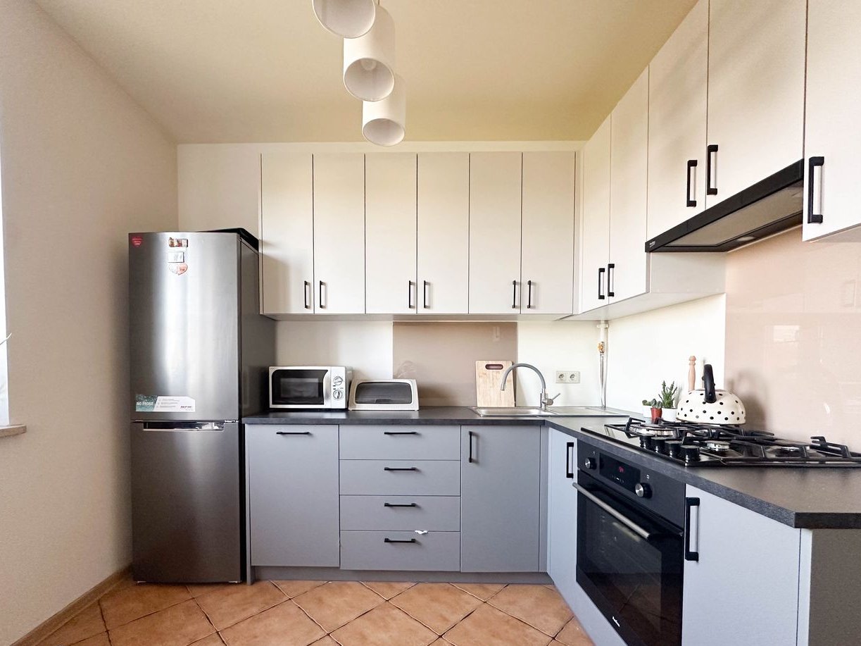 Przestronne 3-pokojowe mieszkanie z balkonem, BLOK TBV, Blisko uczelni